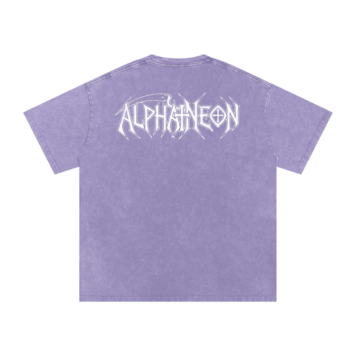 ALPHA NEON® ASCEND TEE