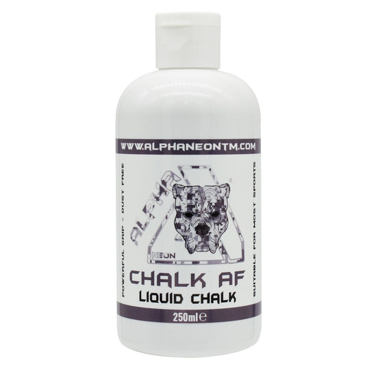 CHALK AF - LIQUID CHALK 250ml