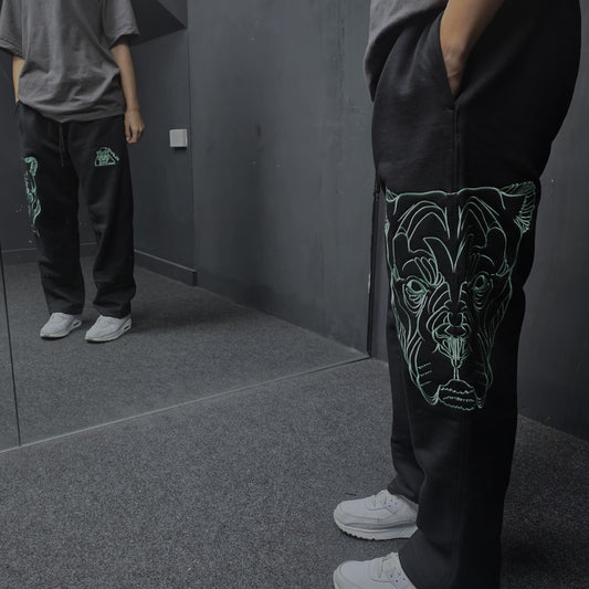 BIG A JOGGER
