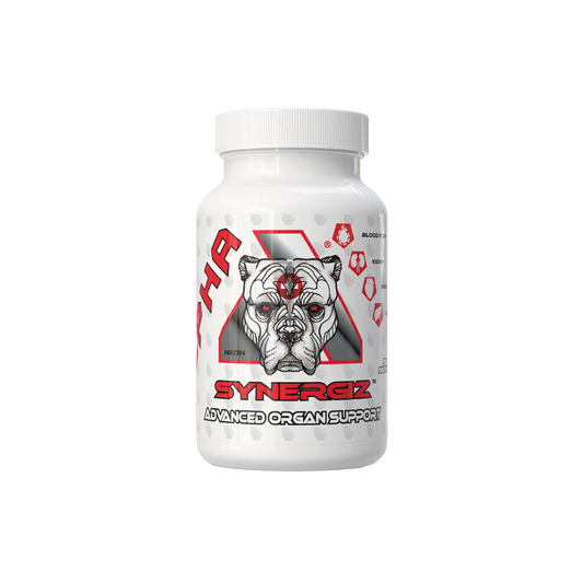 Synergiz™ | Advanced Daily Support Complex