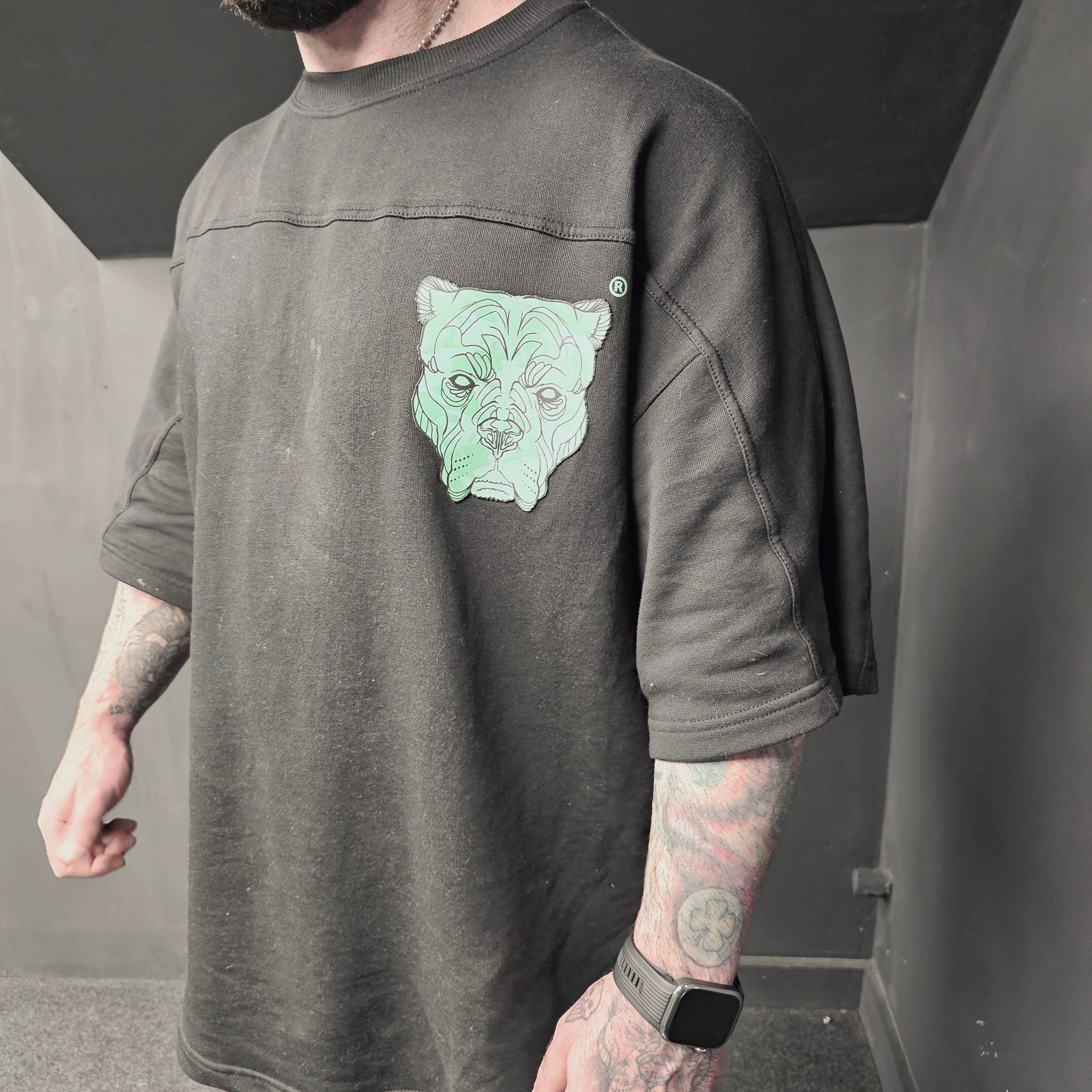 ALPHA NEON® RAG TOP