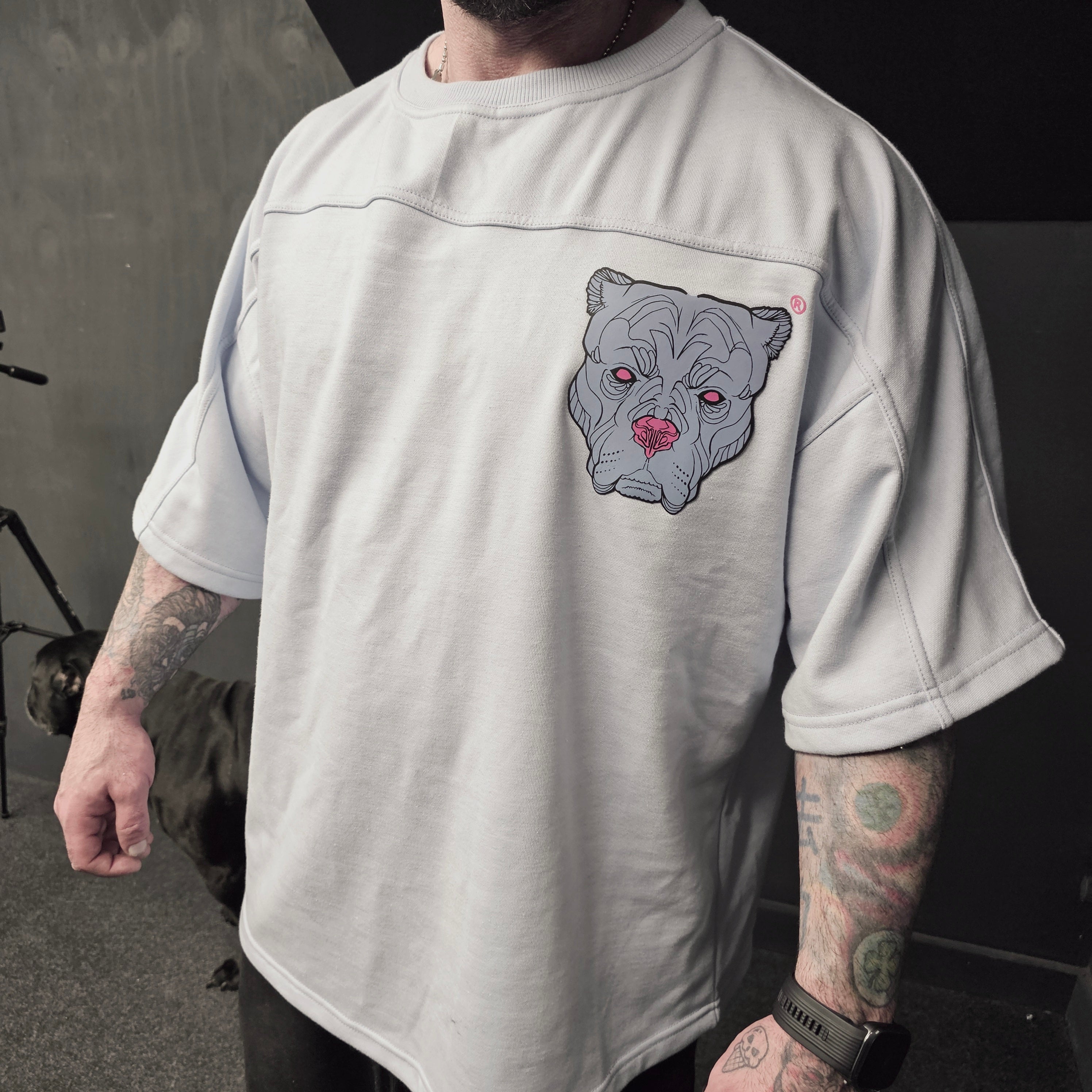 ALPHA NEON® RAG TOP