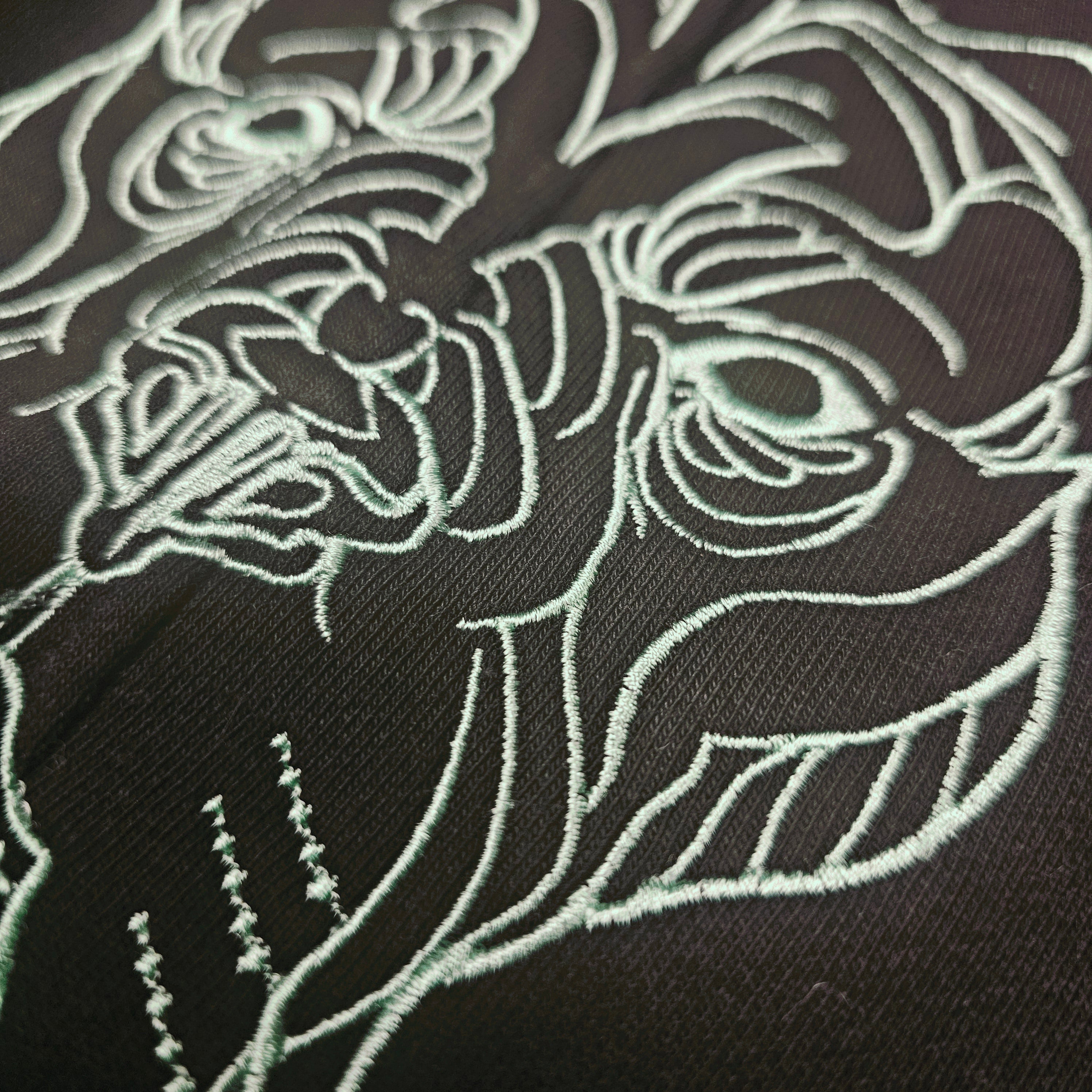 ALPHA NEON® BLACK SHORTS