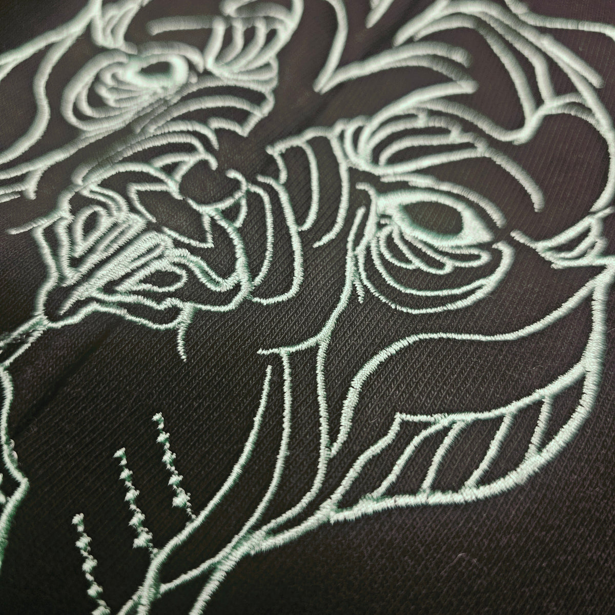 ALPHA NEON® BLACK SHORTS