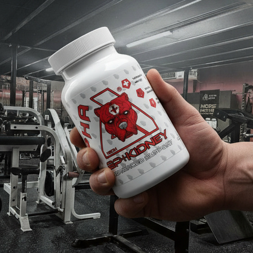 Blood Pressure & Kidney