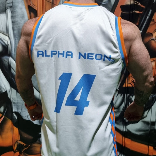 ALPHA NEON® AMINO-P™ JERSEY