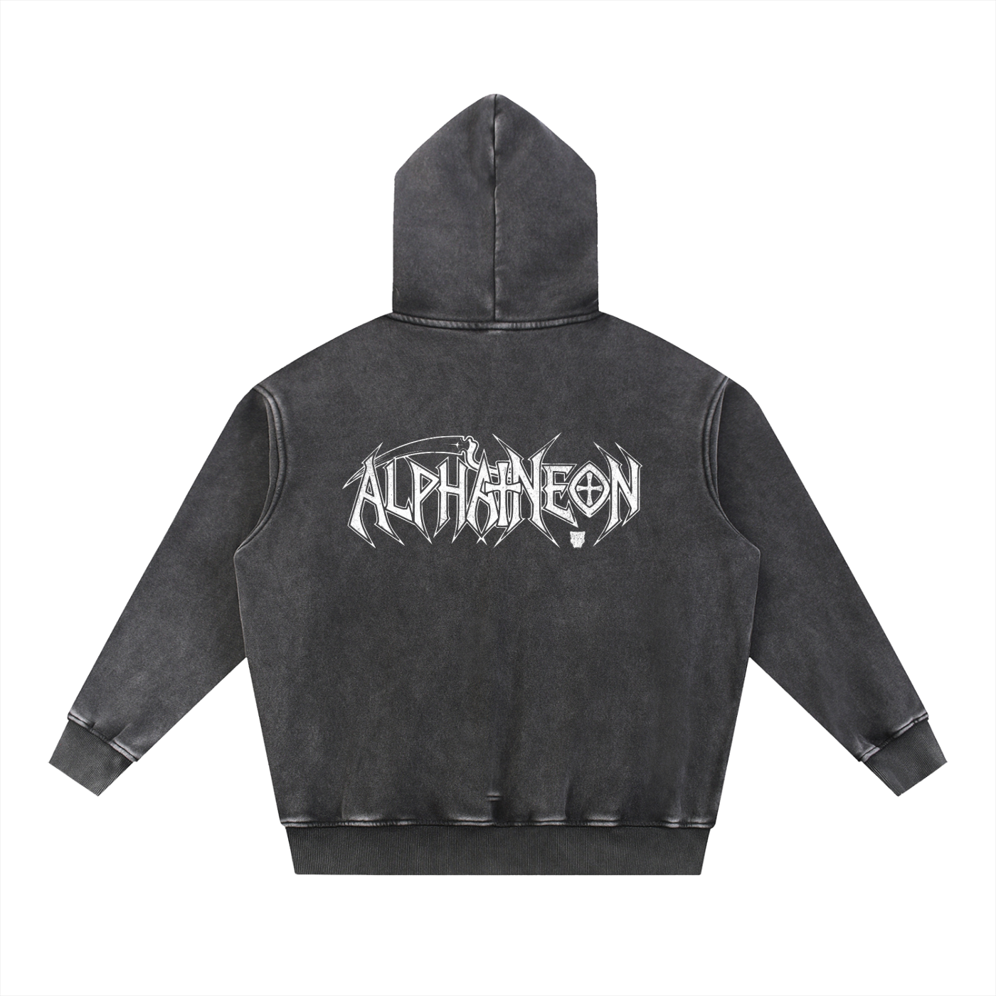 ALPHA NEON® ASCEND HOODIE