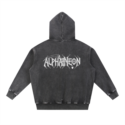 ALPHA NEON® ASCEND HOODIE
