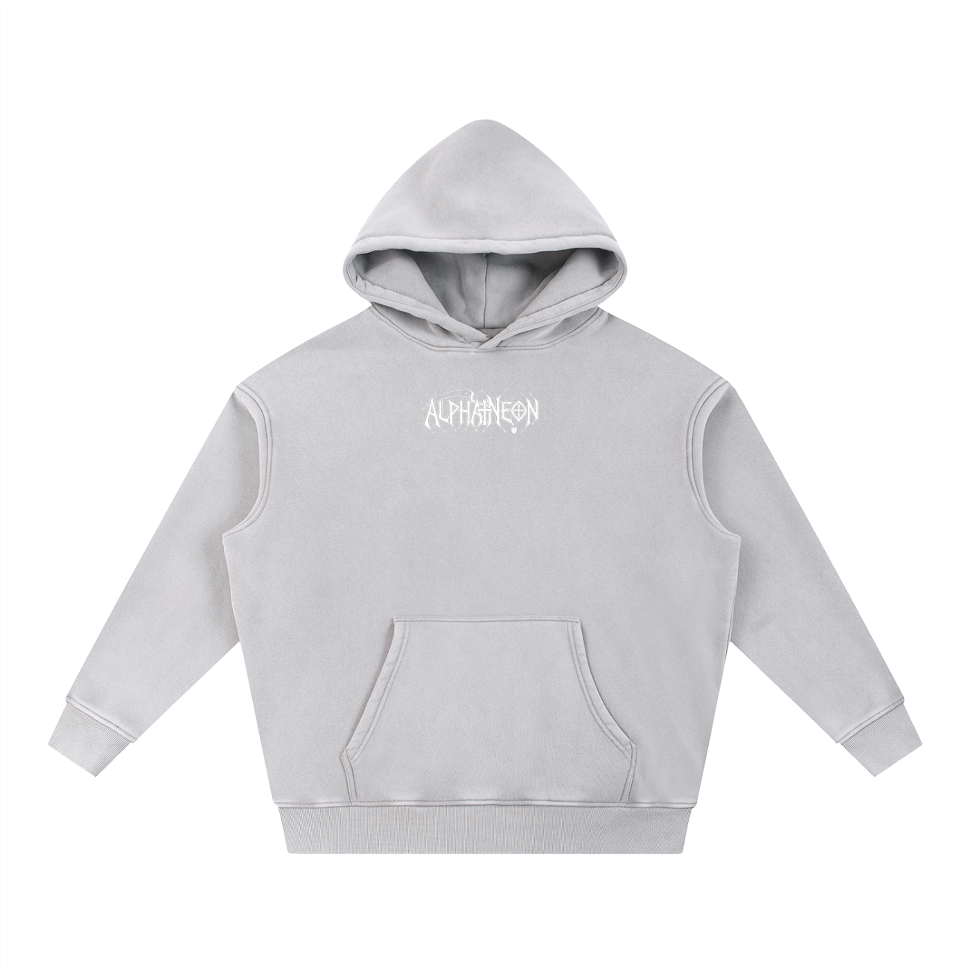 ALPHA NEON® ASCEND HOODIE