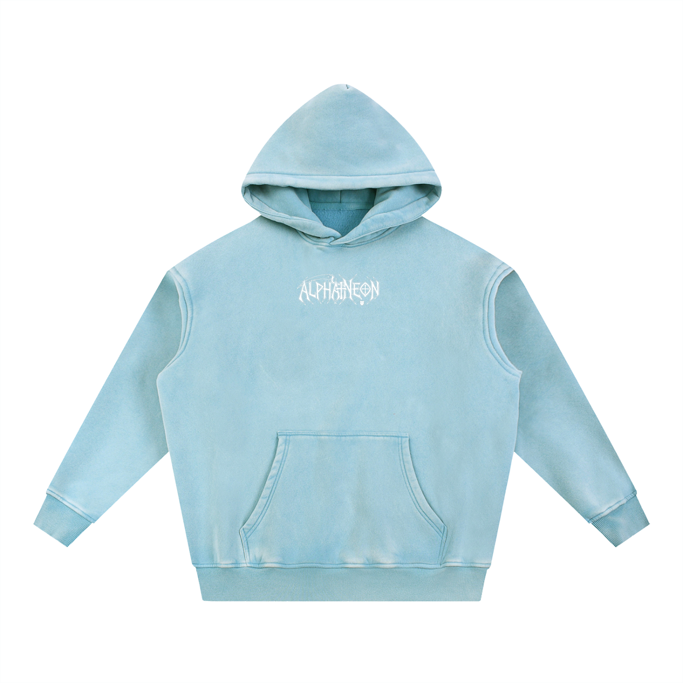 ALPHA NEON® ASCEND HOODIE