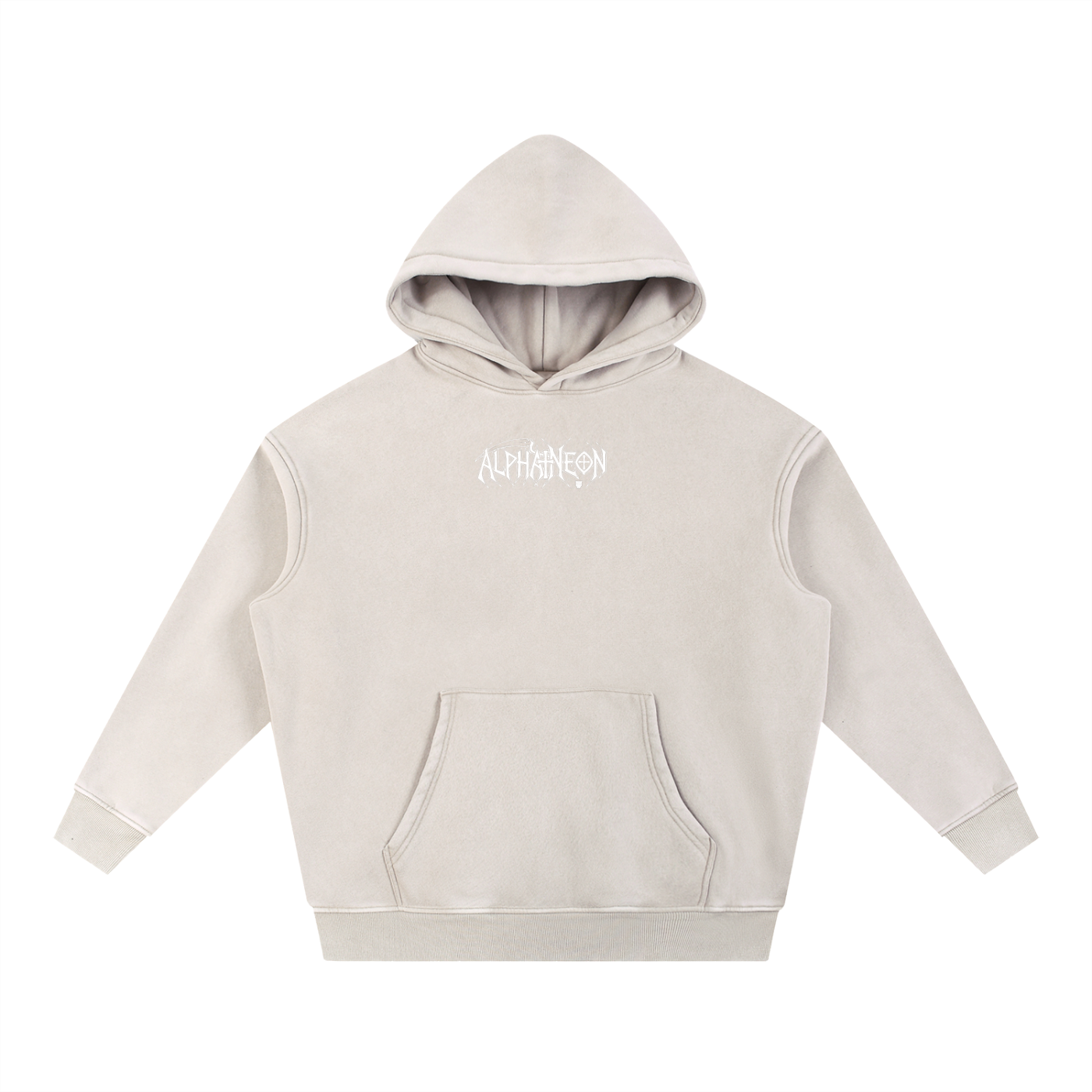 ALPHA NEON® ASCEND HOODIE