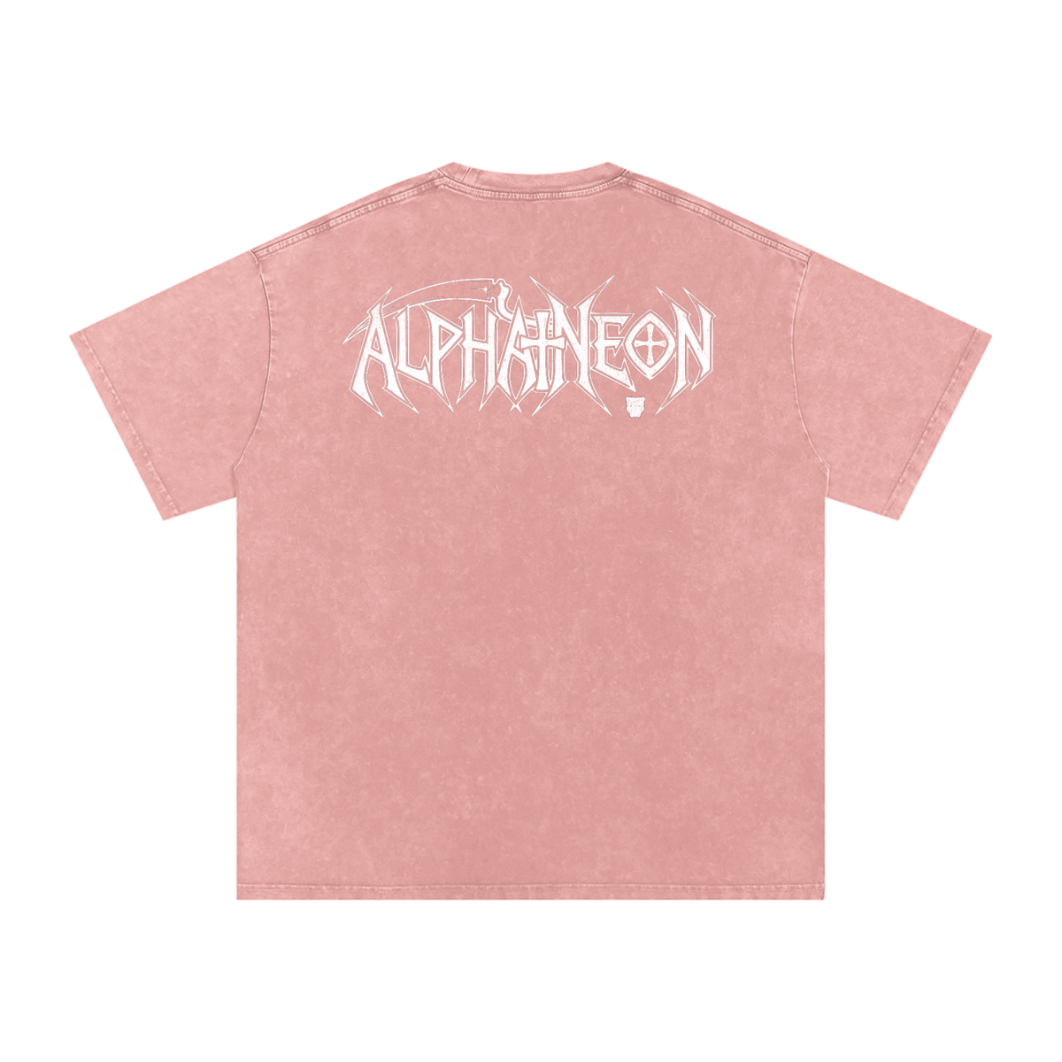 ALPHA NEON® ASCEND TEE