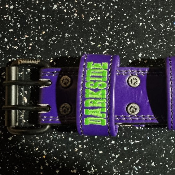 ALPHA NEON® RELOAD™ WEIGHTLIFTING BELT