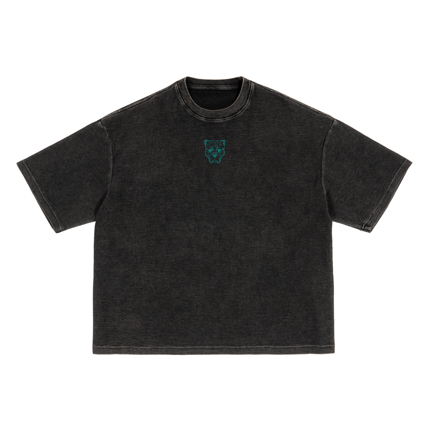 ALPHA NEON® WAFFLEBOX TEE