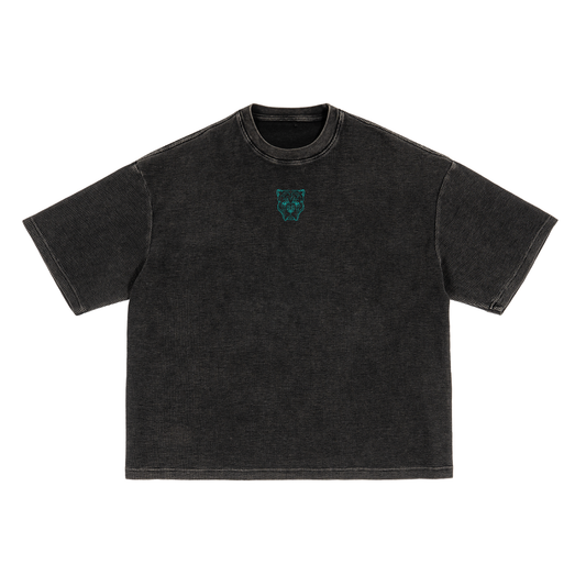 ALPHA NEON® WAFFLEBOX TEE