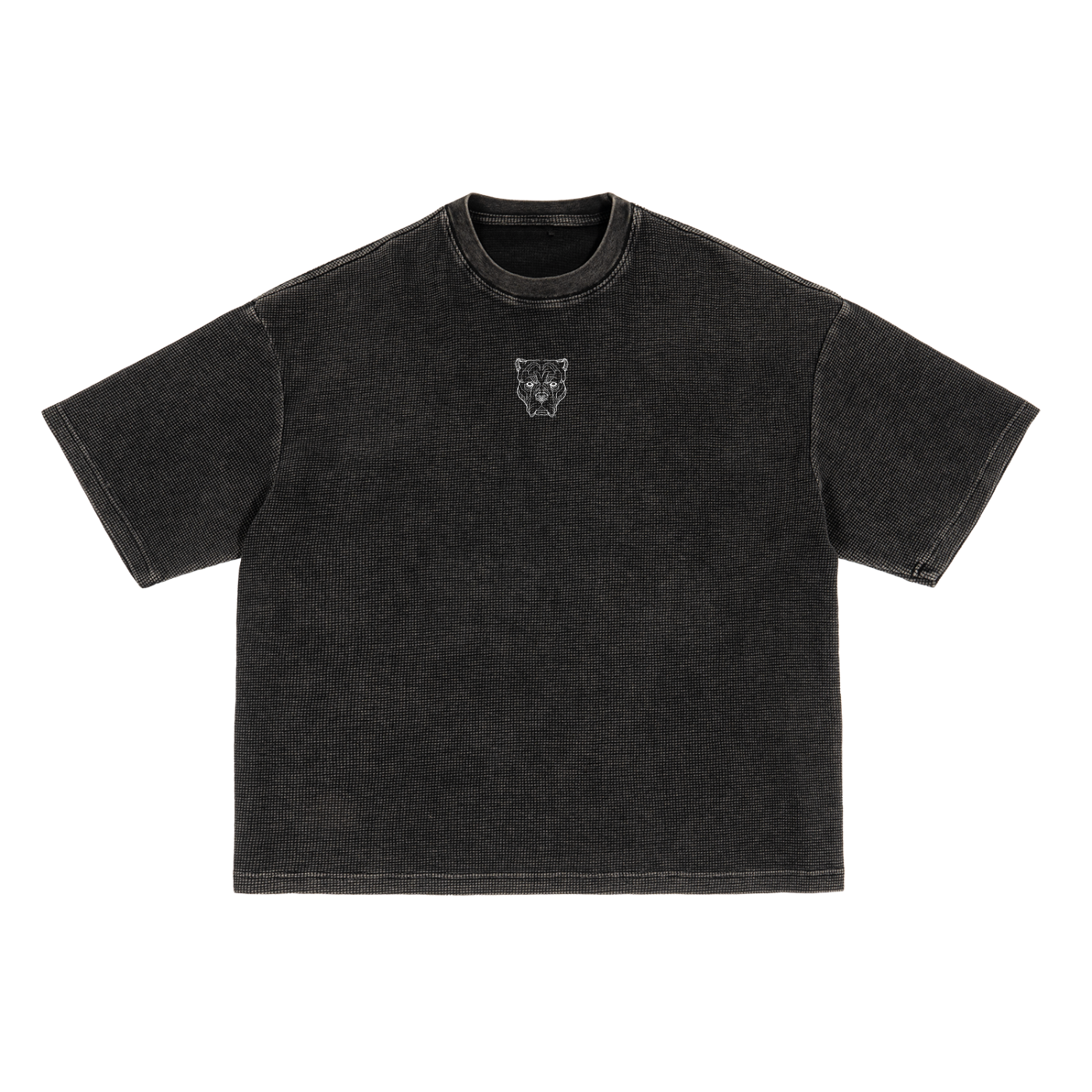 ALPHA NEON® WAFFLEBOX TEE