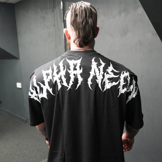 ALPHA NEON® METAL