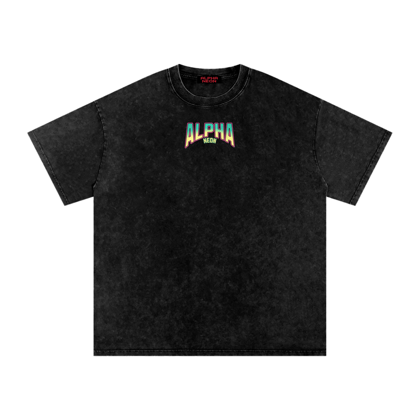 ALPHA NEON® MORE THAN TEE