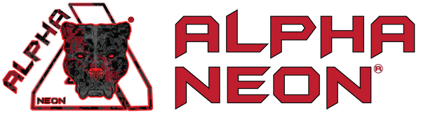 ALPHA NEON 