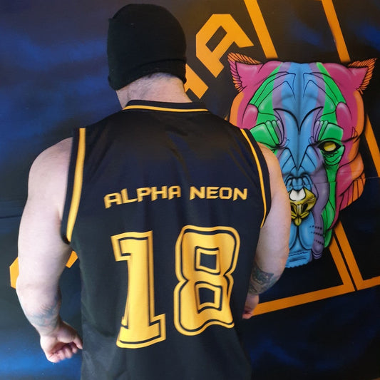 ALPHA NEON® OG JERSEY