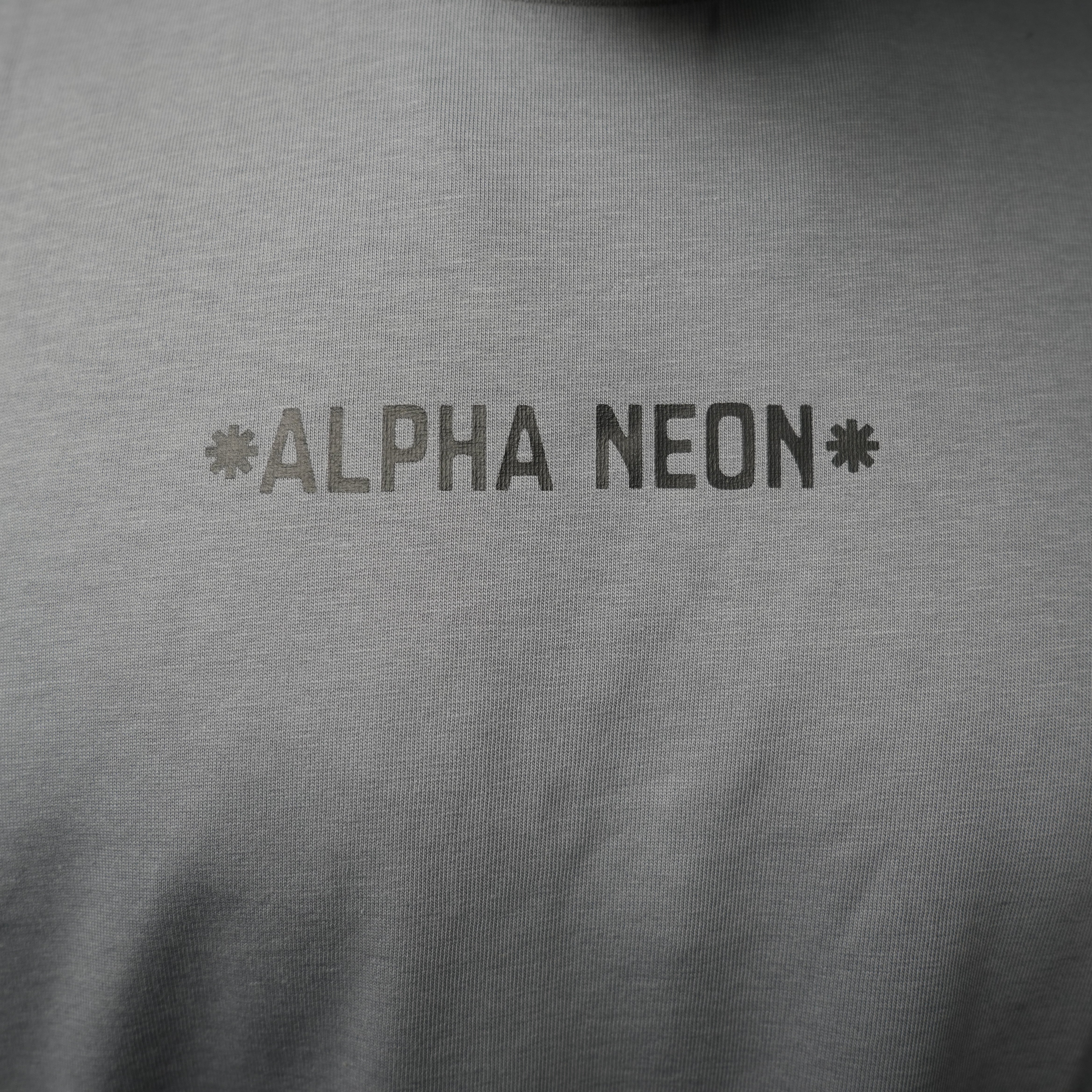ALPHA NEON® UNDEAD