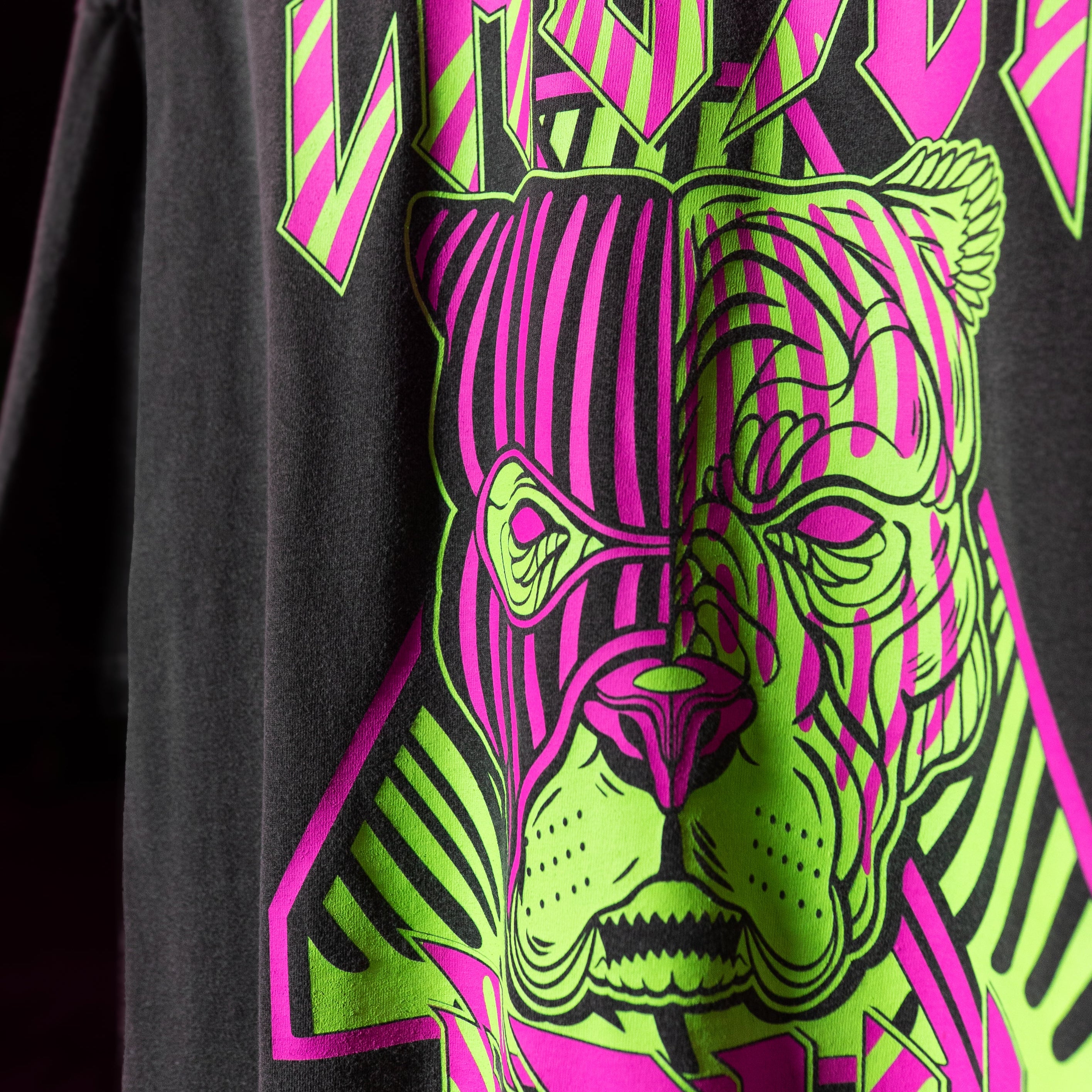 ALPHA NEON® x CHOSEN FEW®