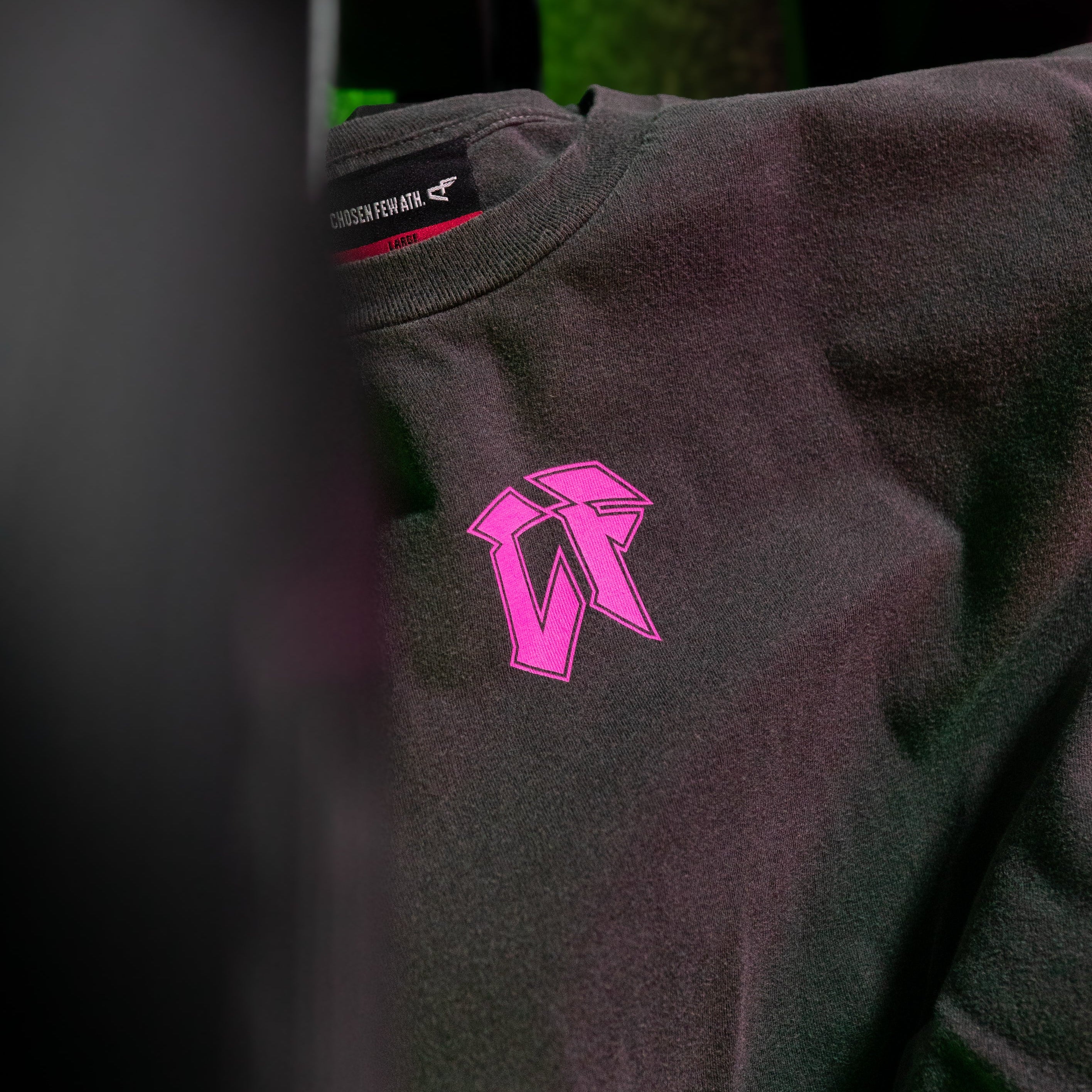 ALPHA NEON® x CHOSEN FEW®