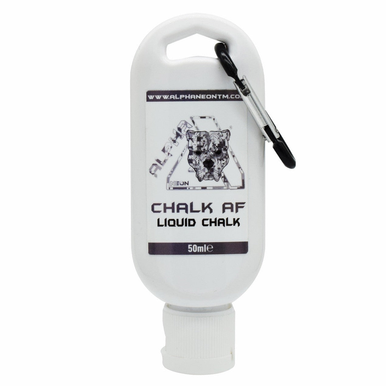 CHALK AF - LIQUID CHALK 50ml