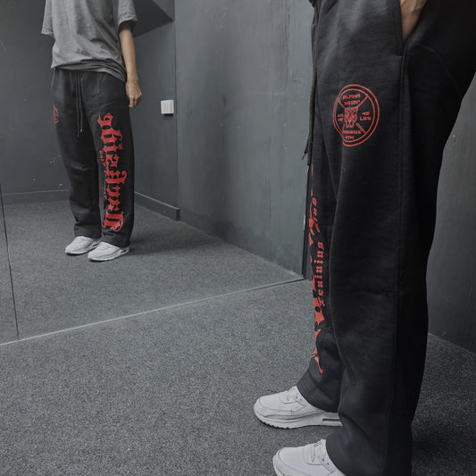 DARKSIDE TRAINING CLUB JOGGER