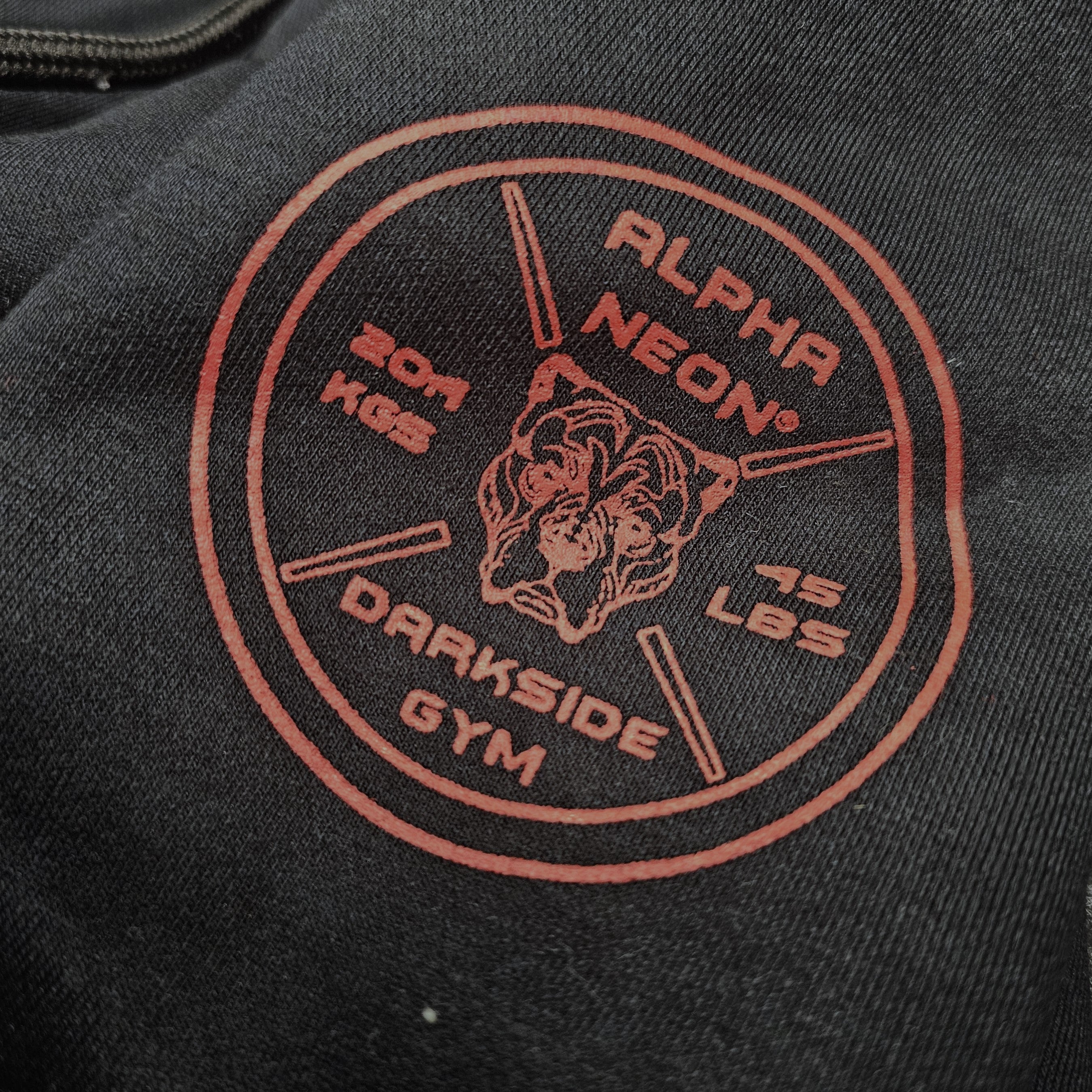 DARKSIDE TRAINING CLUB JOGGER