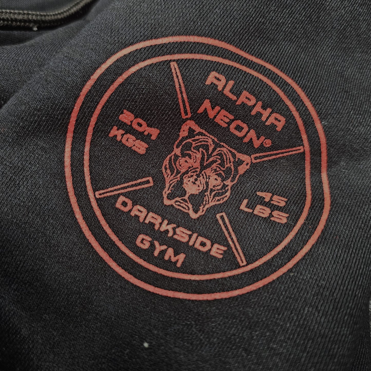DARKSIDE TRAINING CLUB JOGGER