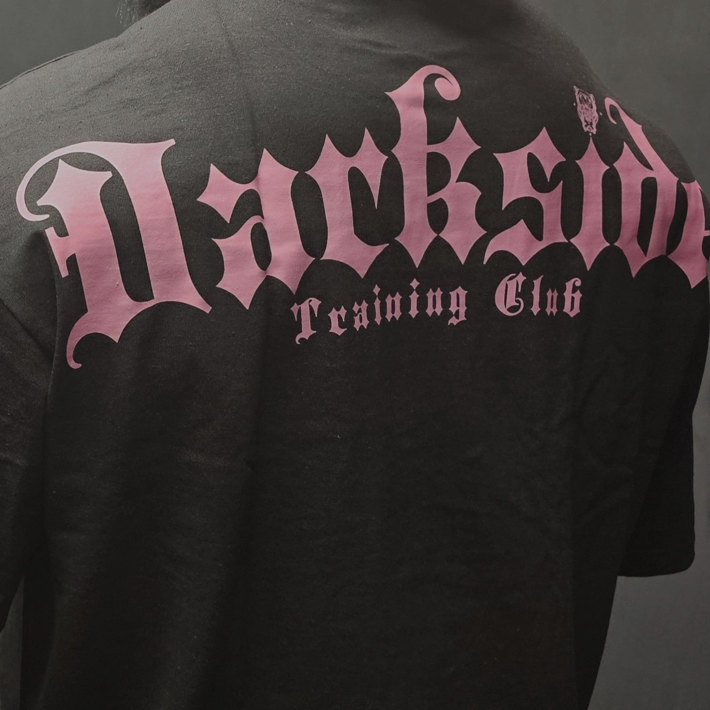 ALPHA NEON® DARKSIDE TRAINING CLUB