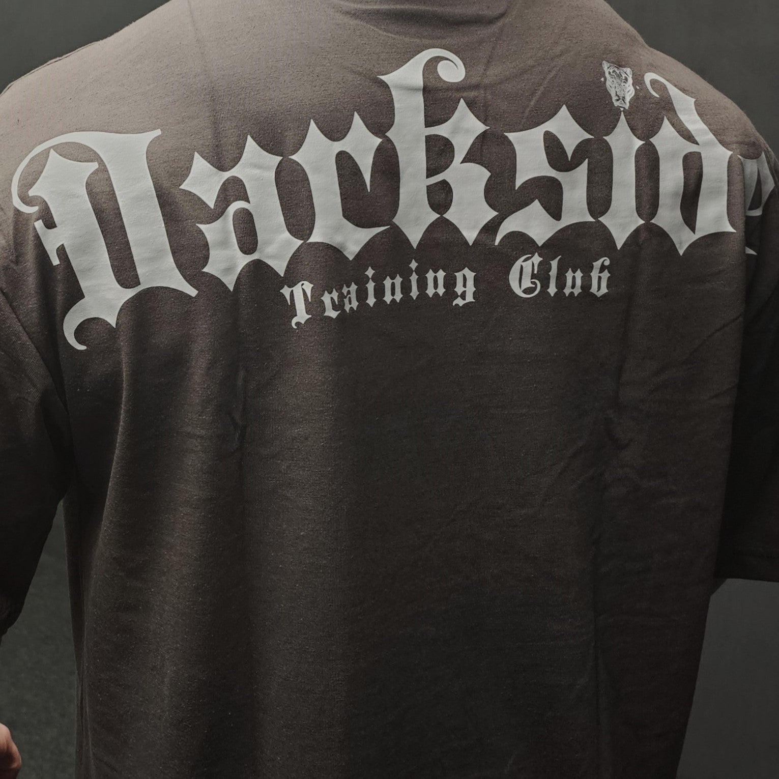 ALPHA NEON® DARKSIDE TRAINING CLUB