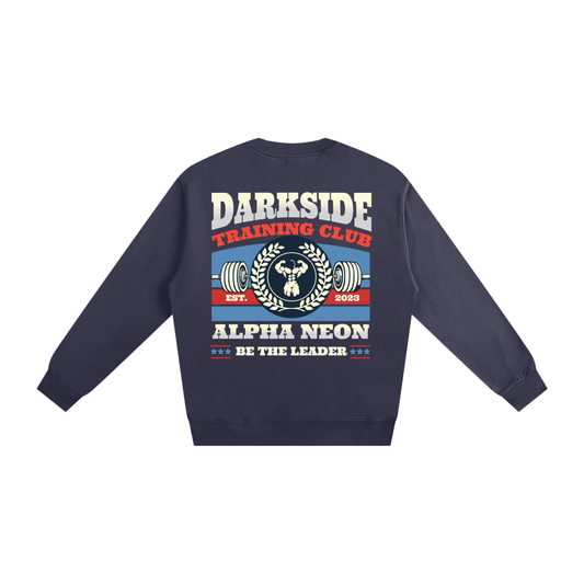 DARKSIDE TRAINING CLUB - NOSTALGIA SWEATSHIRT