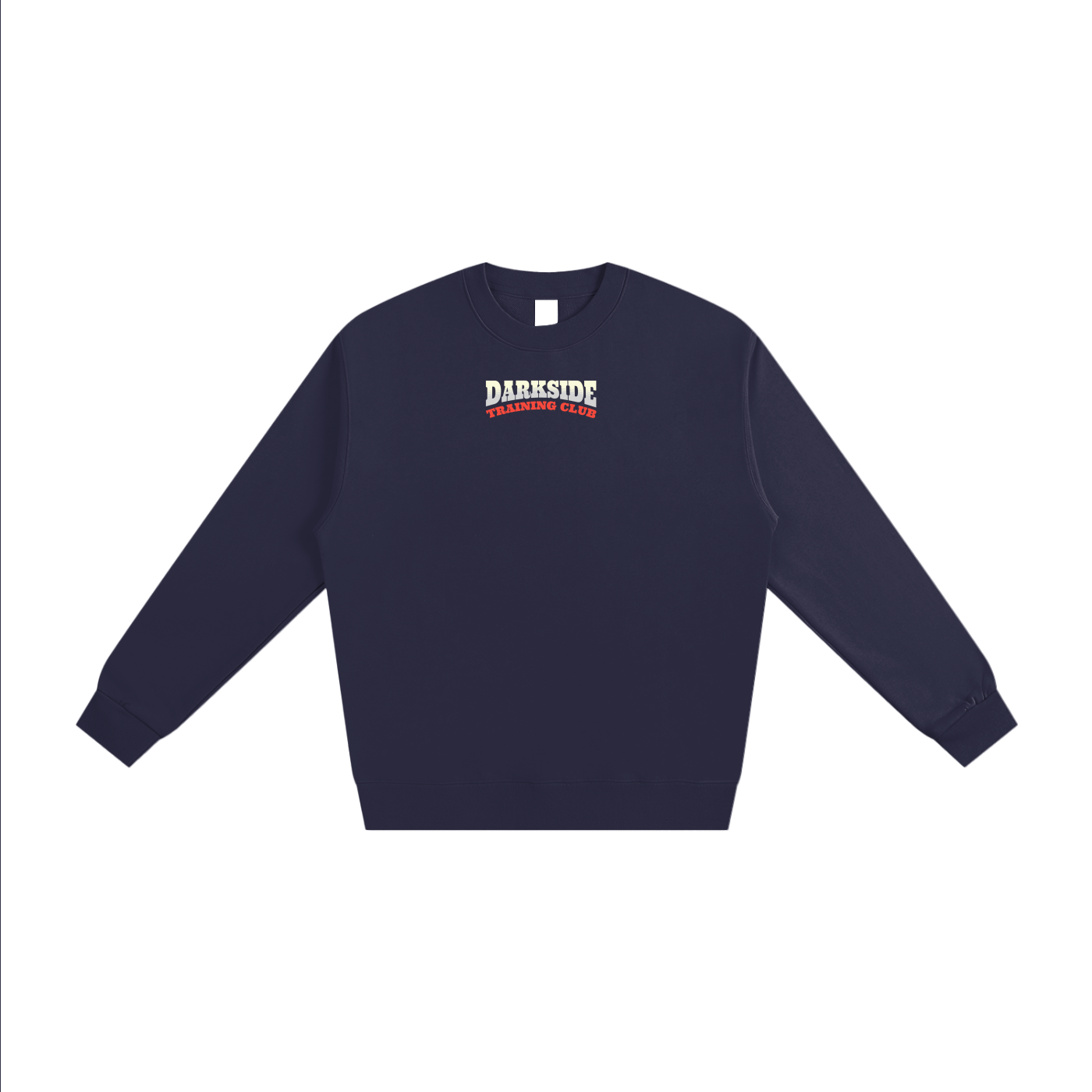 DARKSIDE TRAINING CLUB - NOSTALGIA SWEATSHIRT