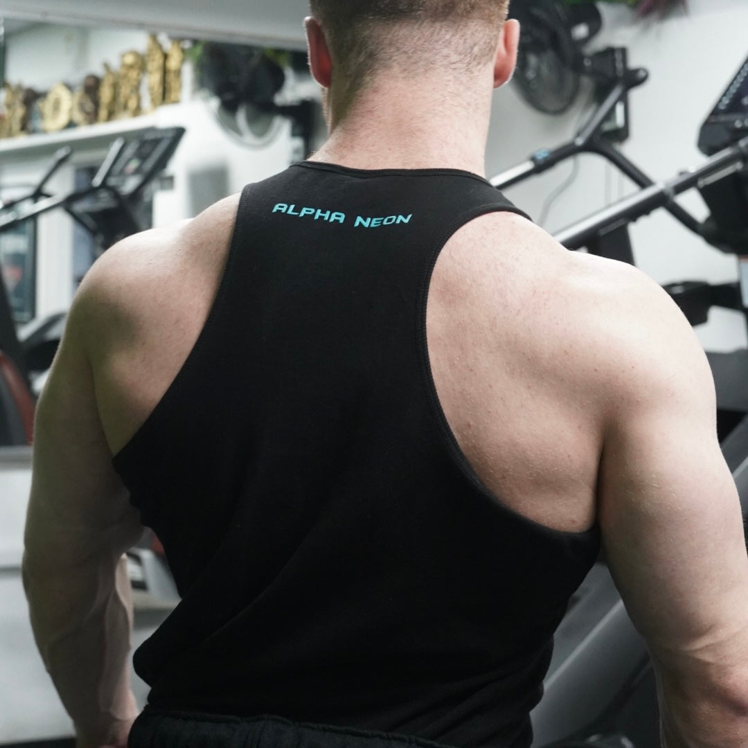 ALPHA NEON®  ICON VEST (TWO PACK)