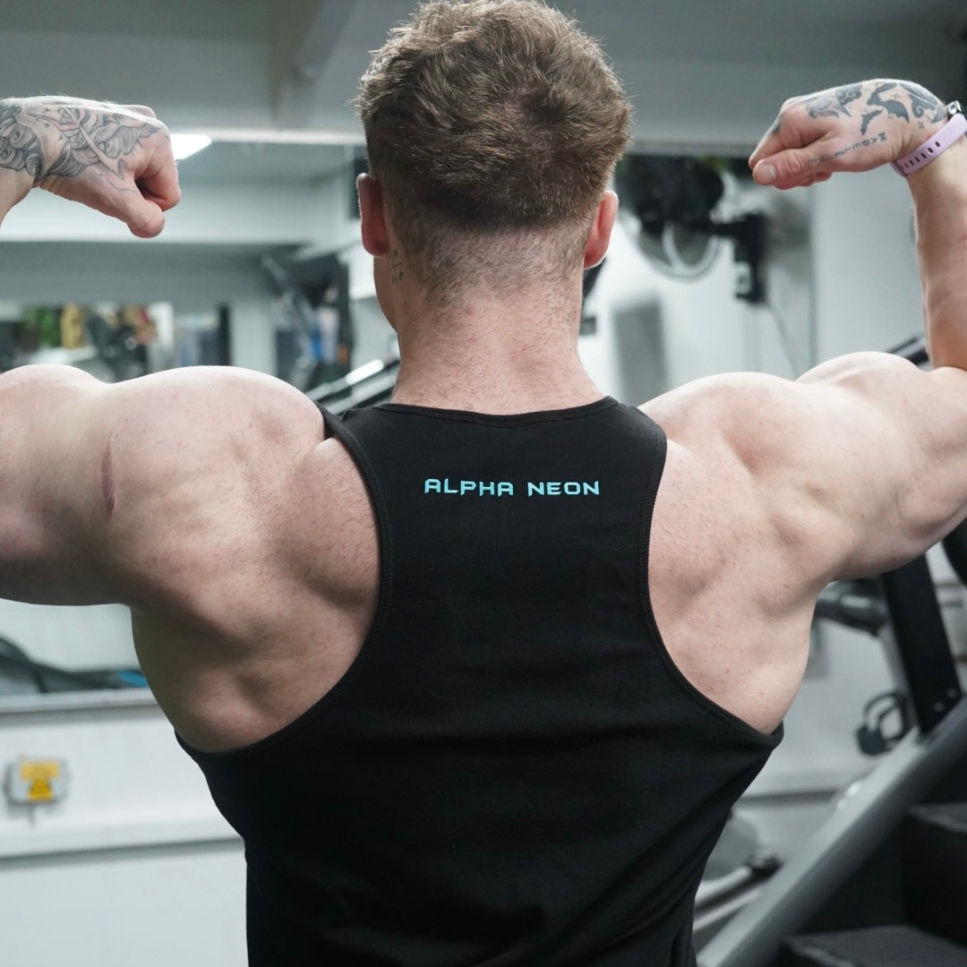 ALPHA NEON®  ICON VEST (TWO PACK)