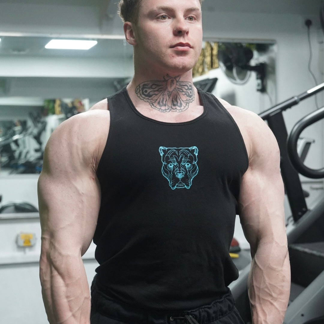 ALPHA NEON®  ICON VEST (TWO PACK)