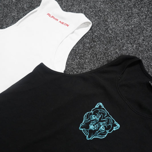 ALPHA NEON®  ICON VEST (TWO PACK)