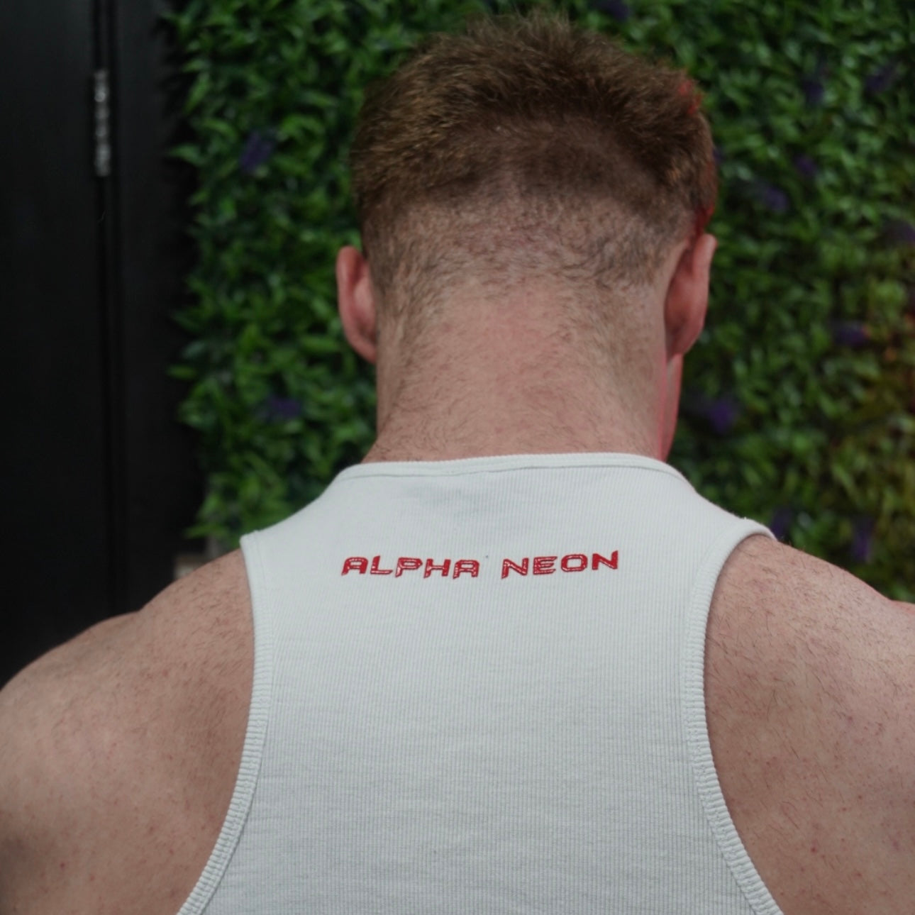 ALPHA NEON®  ICON VEST (TWO PACK)