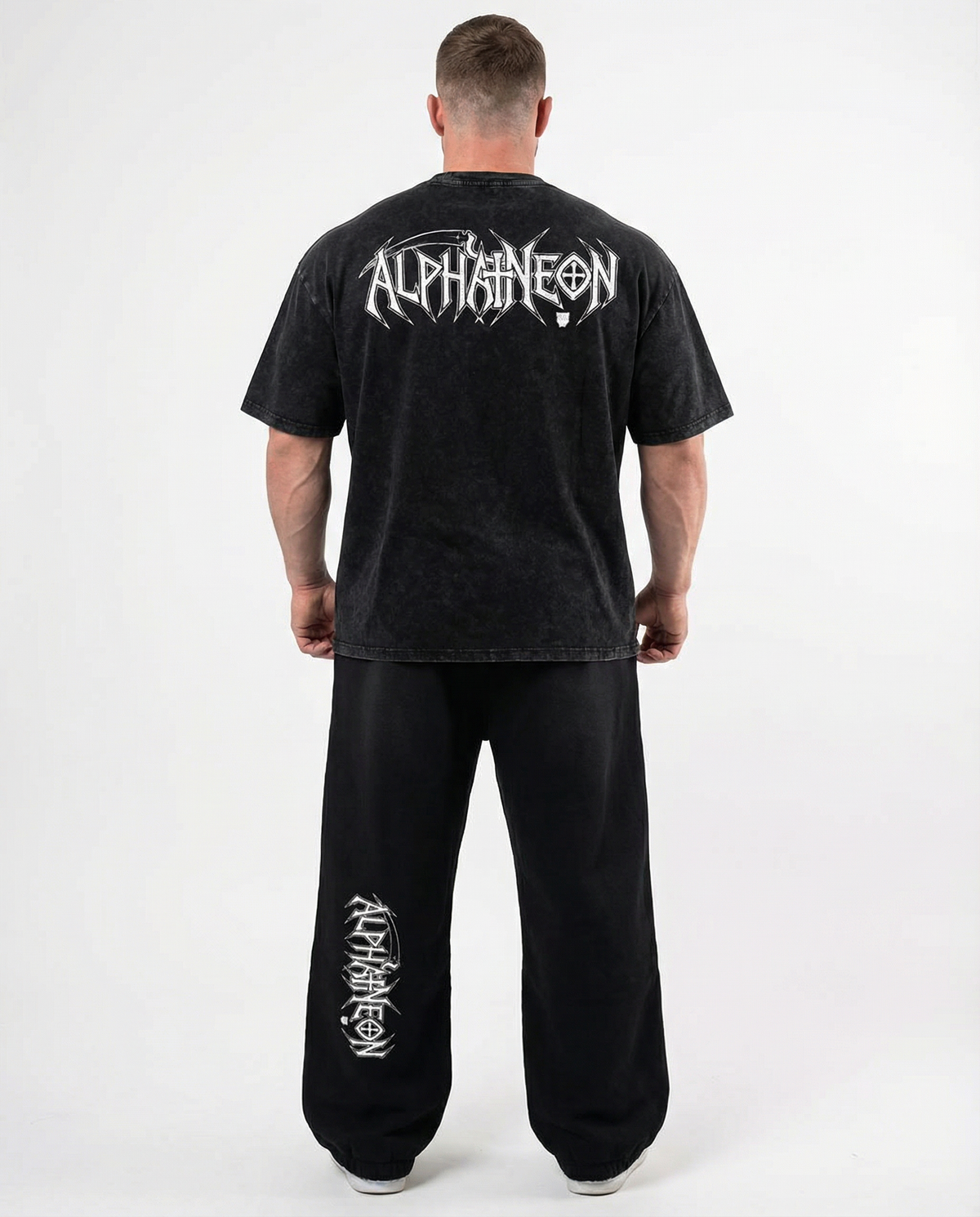 ALPHA NEON® ASCEND TEE