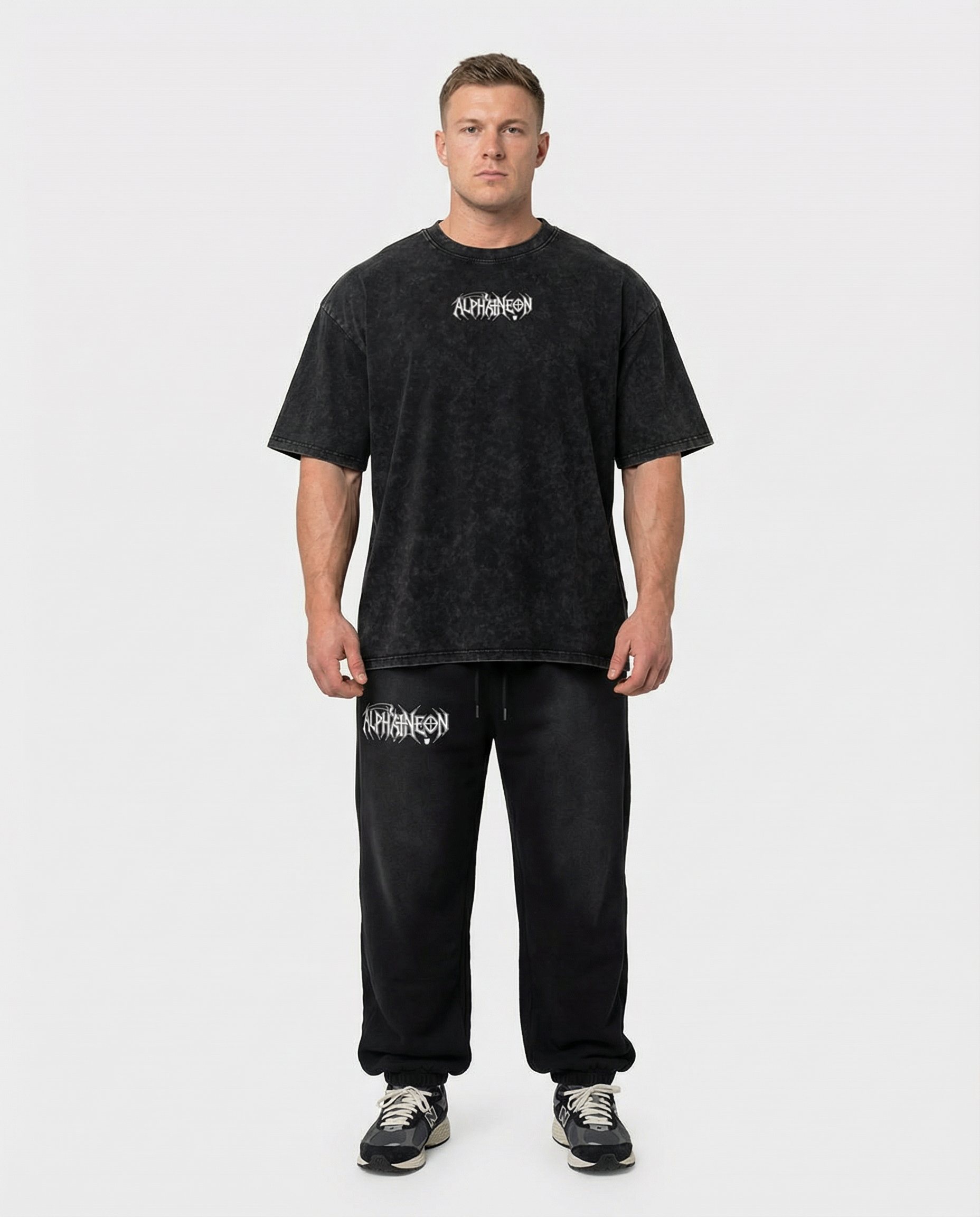 ALPHA NEON® ASCEND TEE