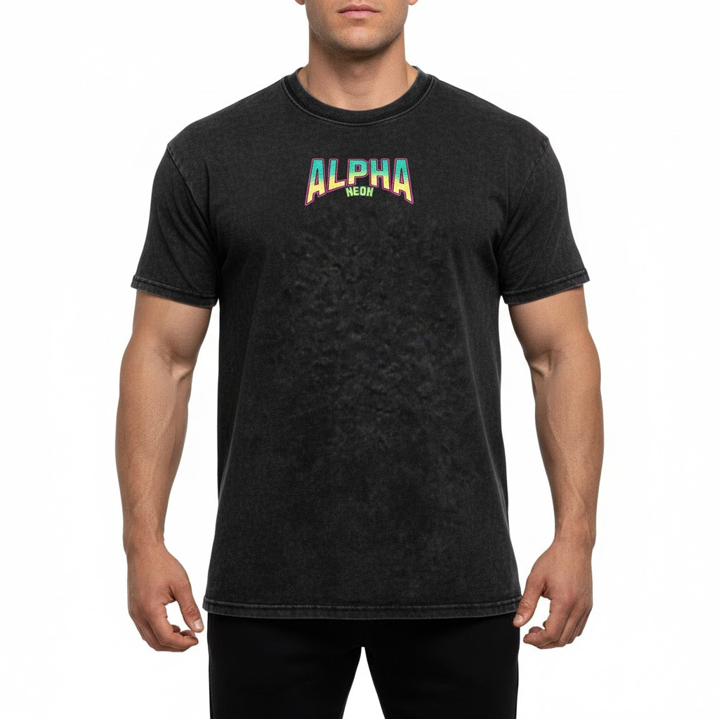 ALPHA NEON® MORE THAN TEE