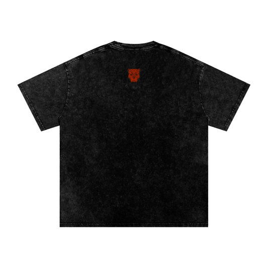 ALPHA NEON® "REBIRTH" TEE