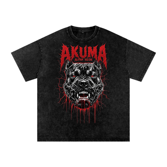 ALPHA NEON® "REBIRTH" TEE