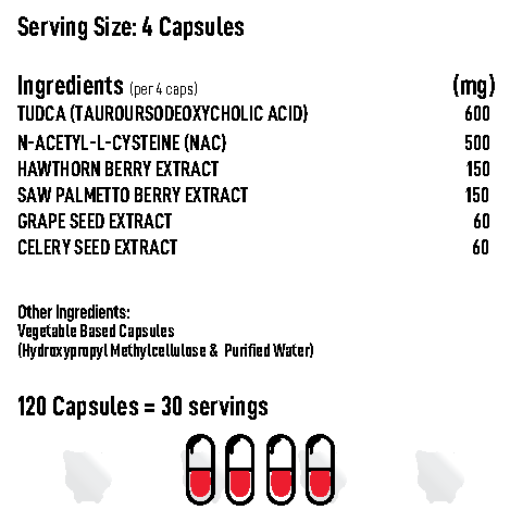 Synergiz™ | Advanced Daily Support Complex