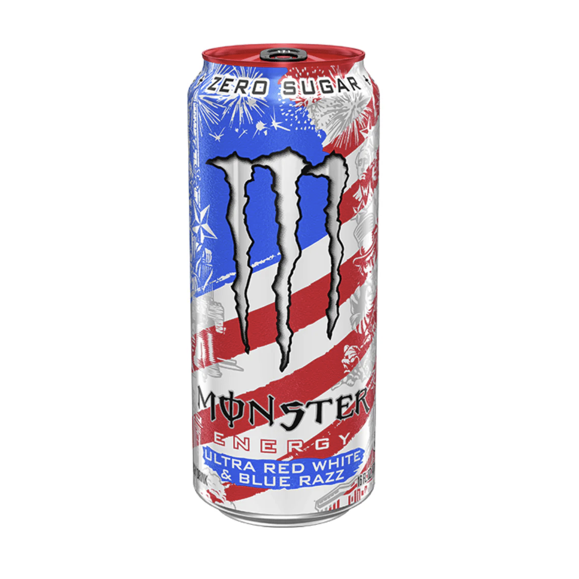 Monster Energy USA & CAN | Energy Drink