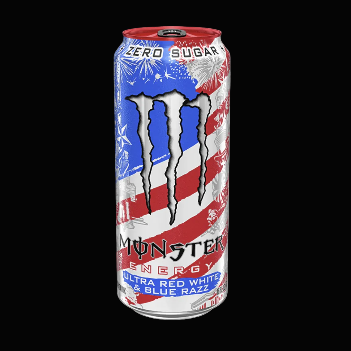 Monster Energy USA & CAN | Energy Drink