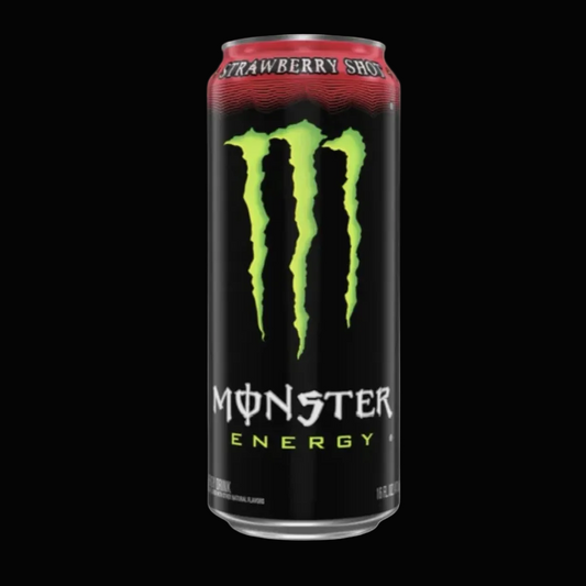 Monster Energy USA & CAN | Energy Drink