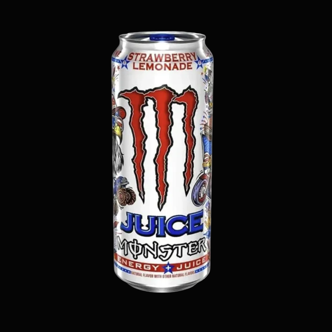 Monster Energy USA & CAN | Energy Drink
